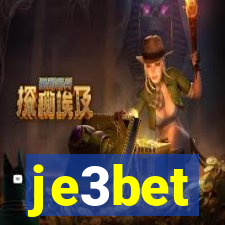 je3bet