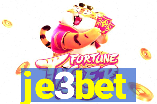 je3bet