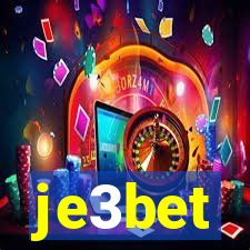 je3bet