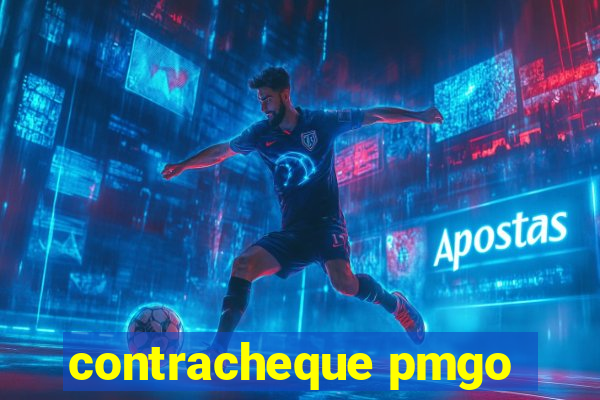 contracheque pmgo