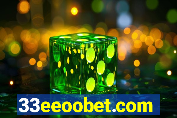 33eeoobet.com