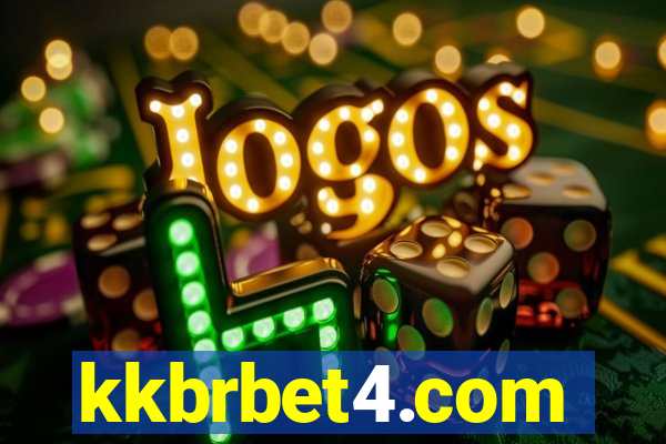 kkbrbet4.com