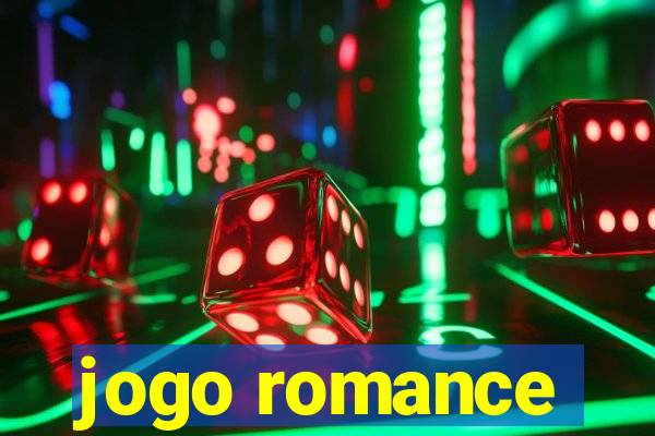 jogo romance