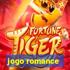 jogo romance