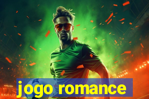 jogo romance