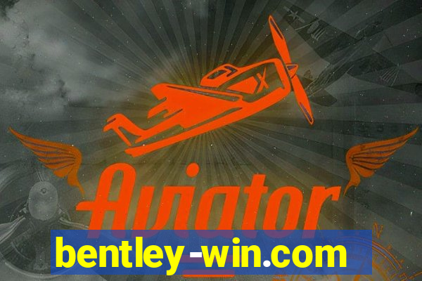 bentley-win.com