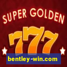 bentley-win.com