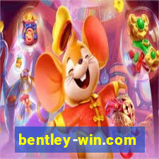 bentley-win.com