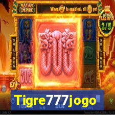 Tigre777jogo