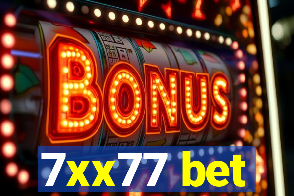 7xx77 bet