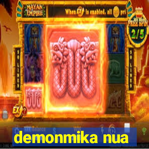 demonmika nua