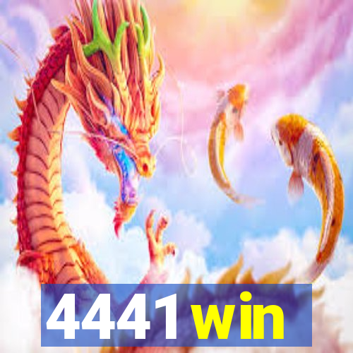 4441 win