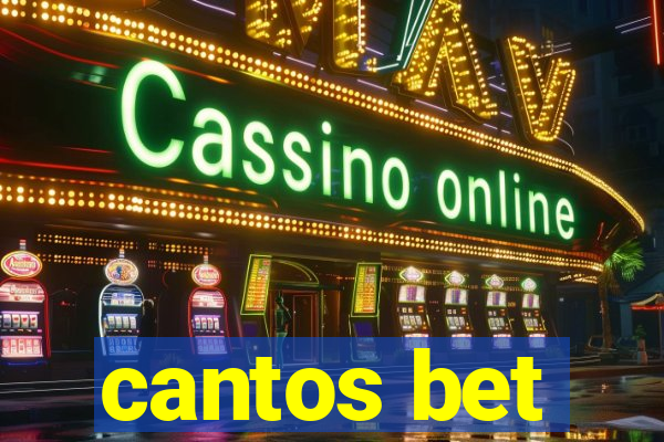 cantos bet