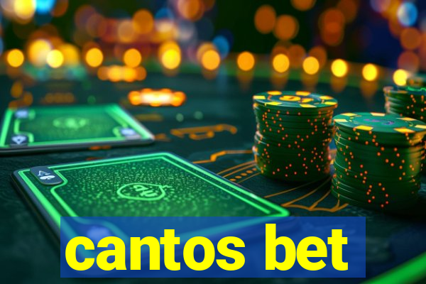 cantos bet