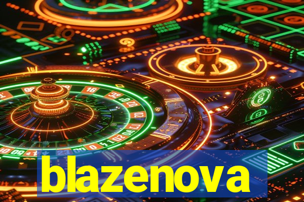 blazenova