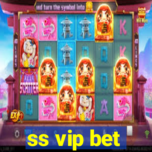 ss vip bet