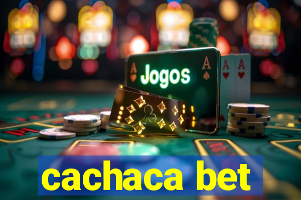 cachaca bet