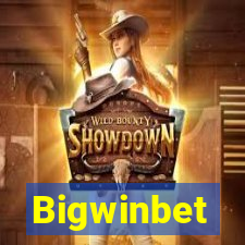 Bigwinbet