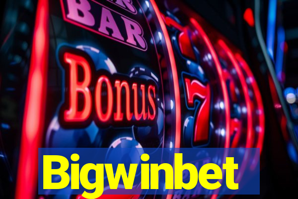 Bigwinbet