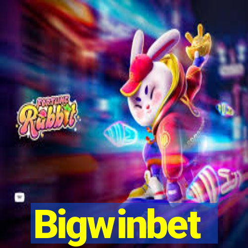 Bigwinbet