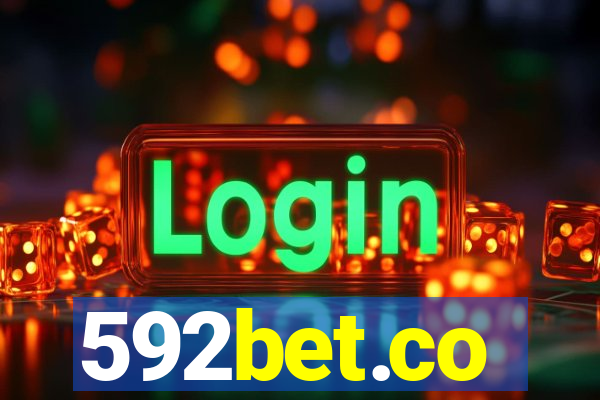 592bet.co