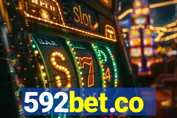 592bet.co