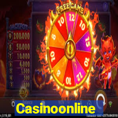 Casinoonline