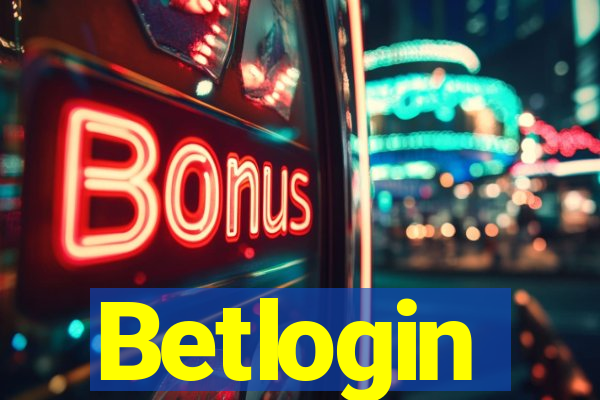 Betlogin