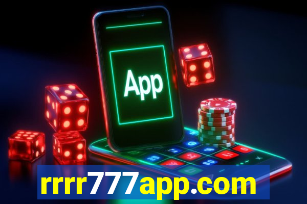 rrrr777app.com