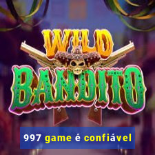 997 game é confiável