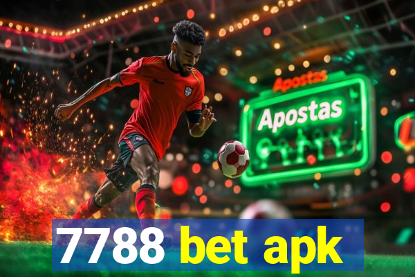 7788 bet apk