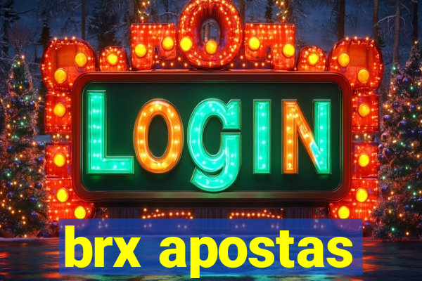 brx apostas