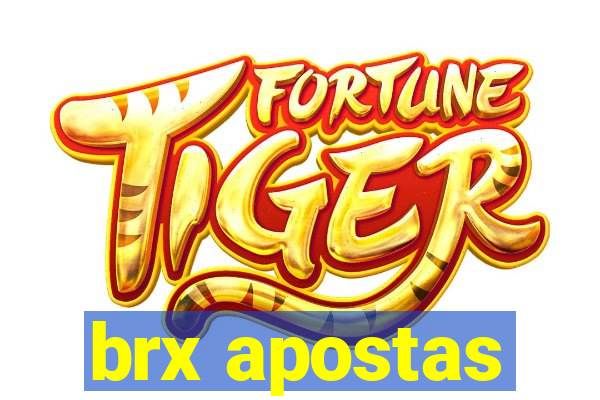 brx apostas