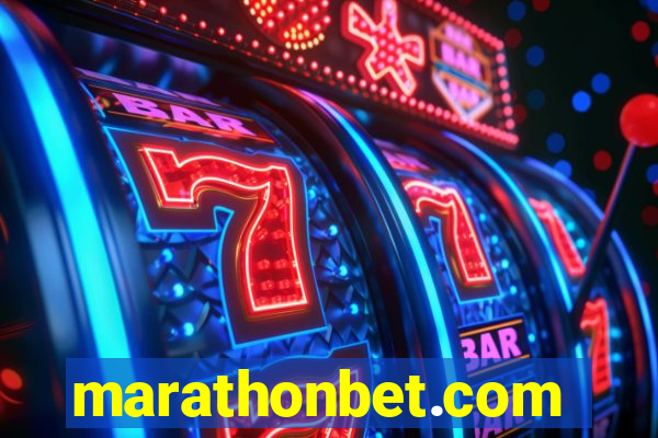 marathonbet.com