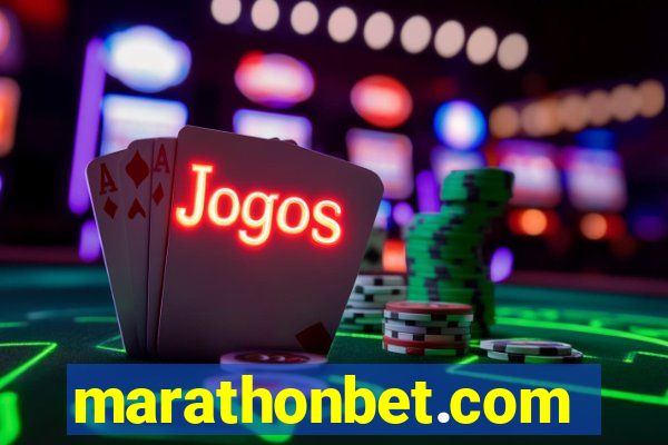 marathonbet.com