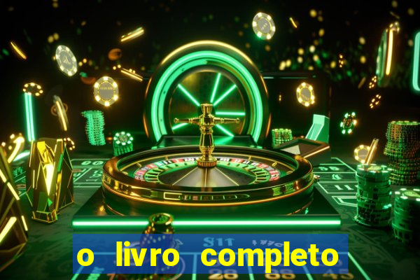 o livro completo do baralho petit lenormand pdf gr谩tis