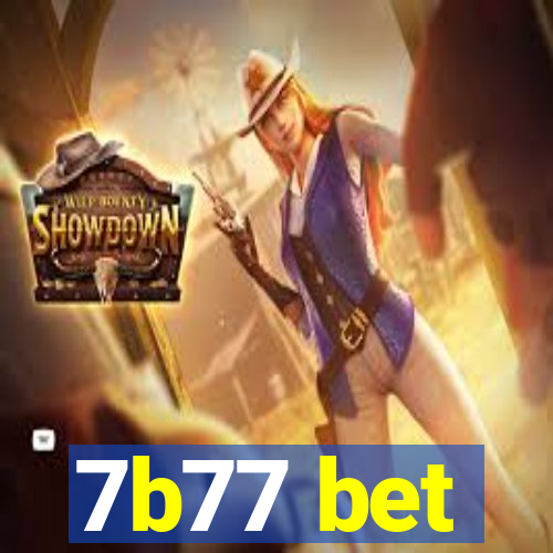 7b77 bet