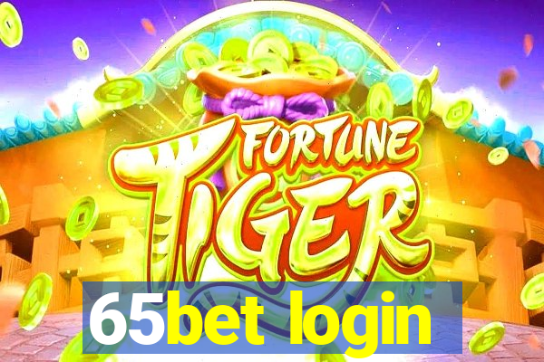 65bet login