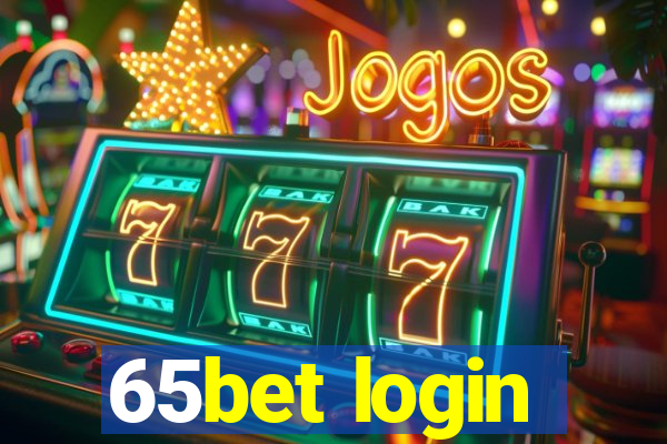 65bet login