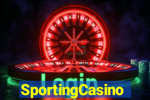 SportingCasino