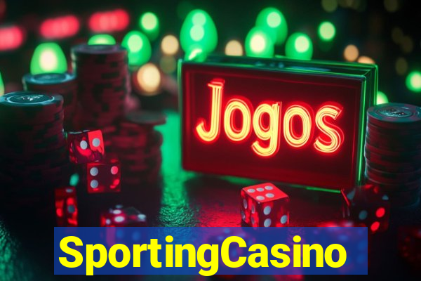 SportingCasino