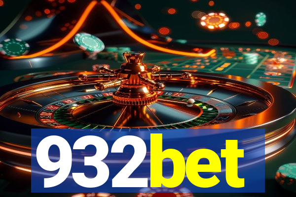 932bet