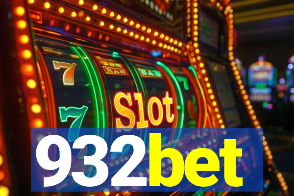 932bet