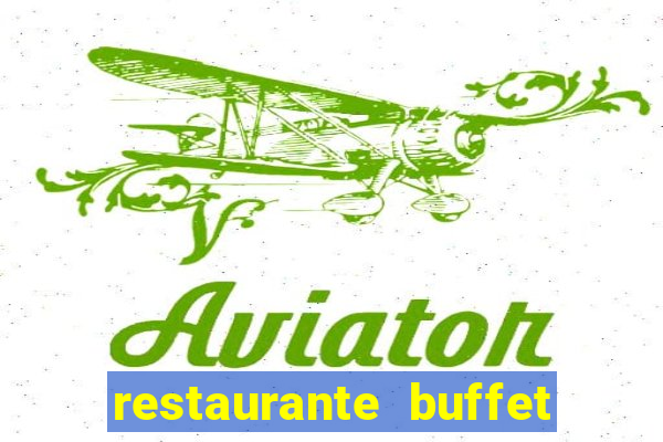 restaurante buffet livre centro porto alegre