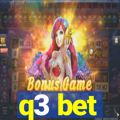 q3 bet