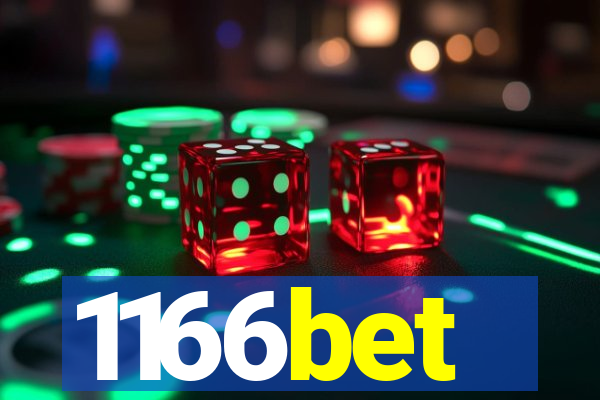 1166bet