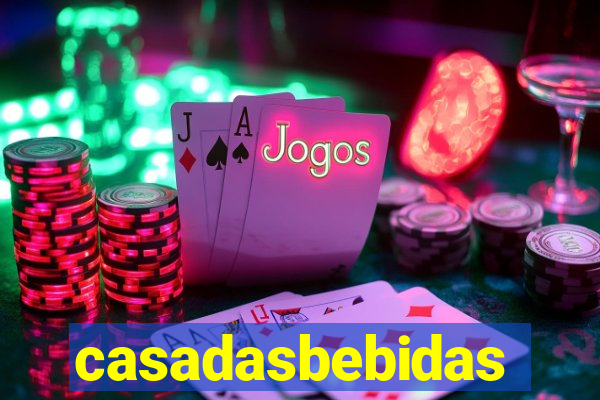 casadasbebidas