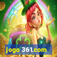 jogo 361.com