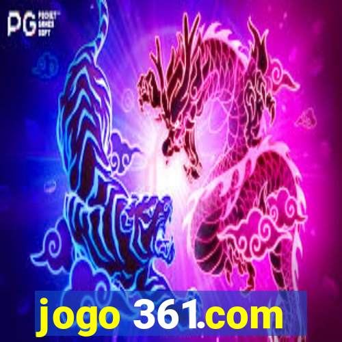 jogo 361.com