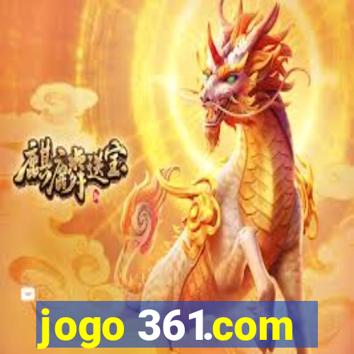 jogo 361.com